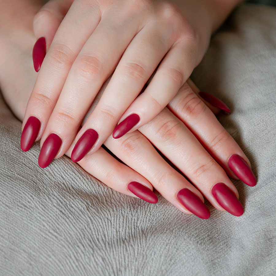 LV NAILS Skin Care