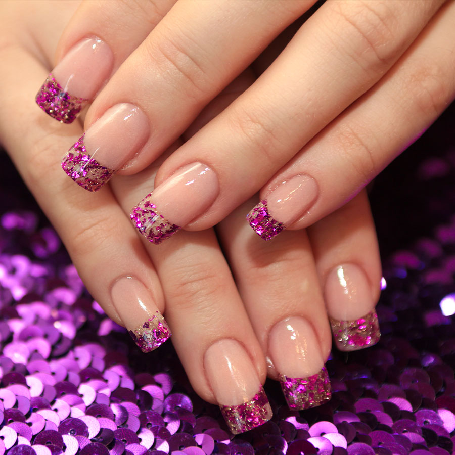 LV NAILS Skin Care