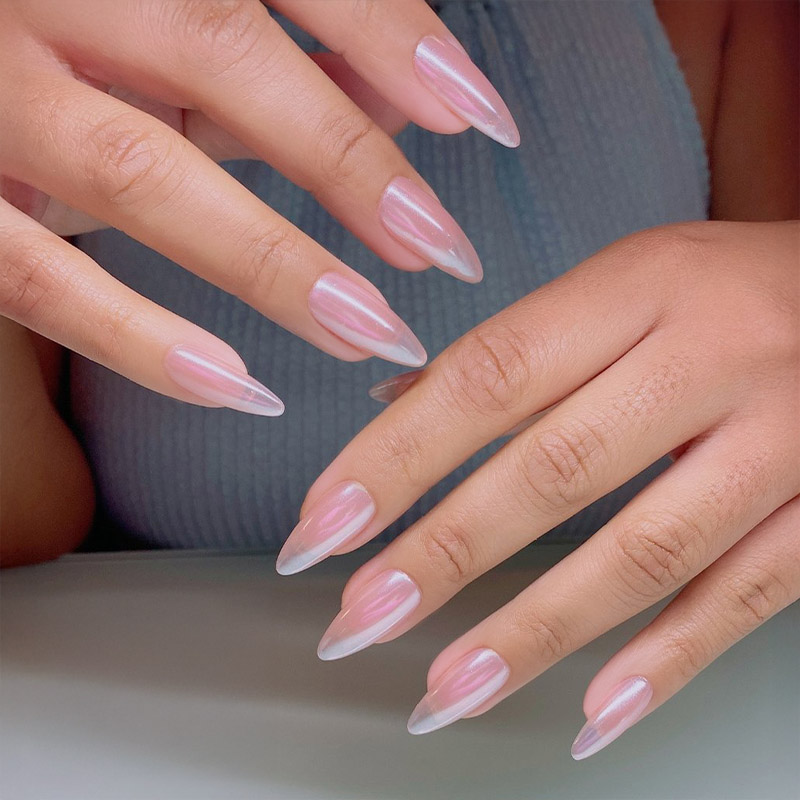 LV NAILS Skin Care