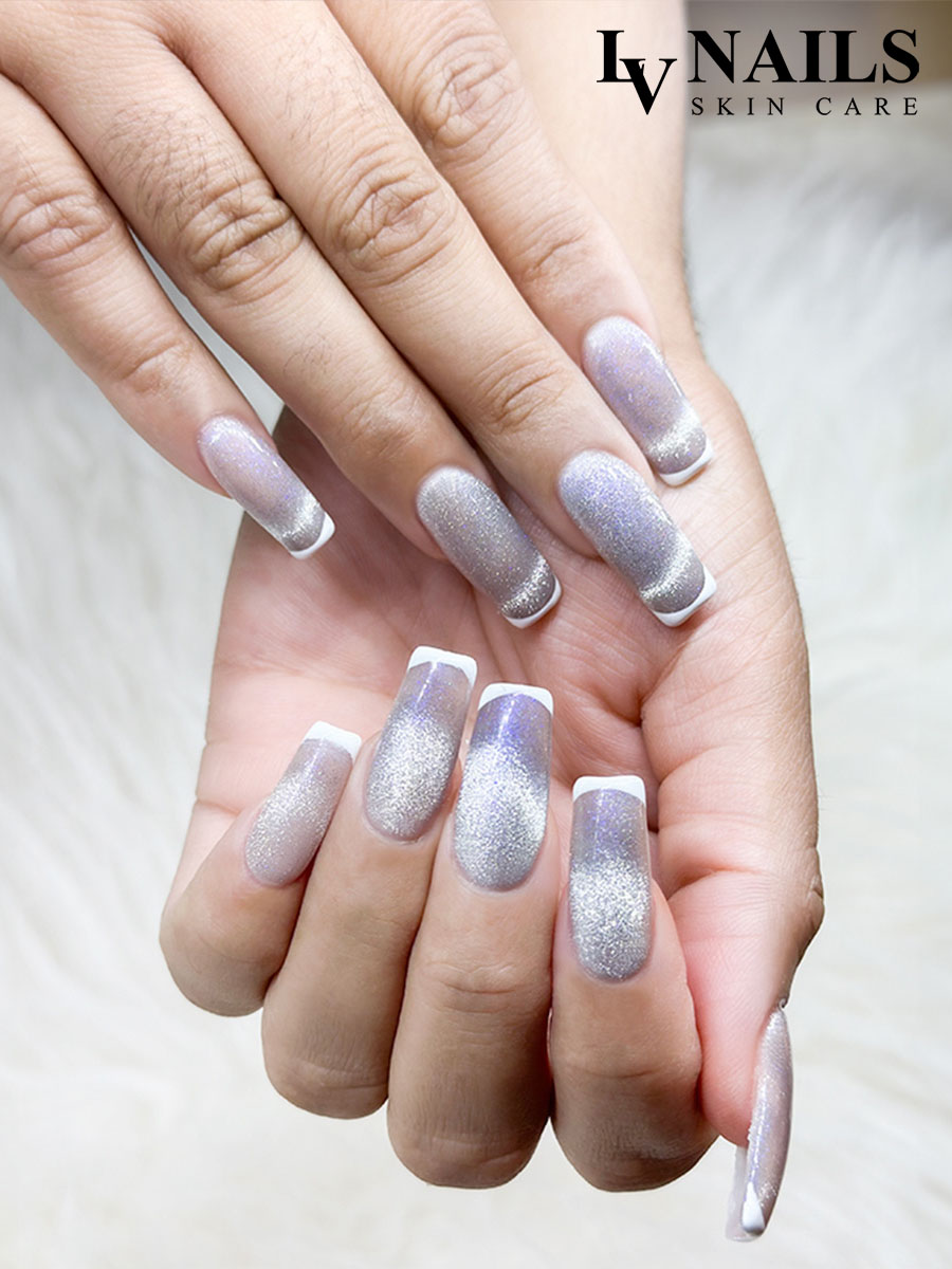 LV NAILS Skin Care